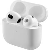 Casque audio Defender Apods 3 White (63933)