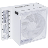 Alimentation électrique 850W Lian Li EDGE850G White (G9P.EG0850G.W000.EU)