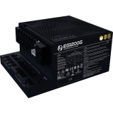 bloc dalimentation 1200W Lian Li EDGE1200G Black (G9P.EG1200G.BH00.EU)