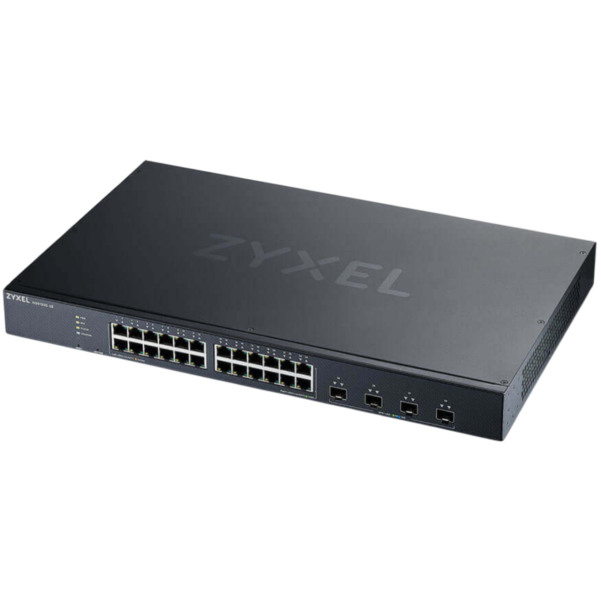 Commutateur (switch) Zyxel XGS1935-28 - XGS1935-28-EU0101F - photo 2