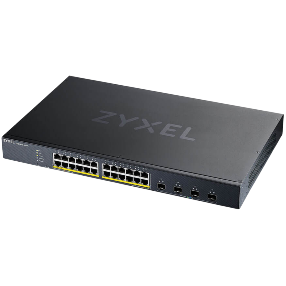 commutateur (switch) Zyxel XGS1935-28HP - XGS1935-28HP-EU0101F