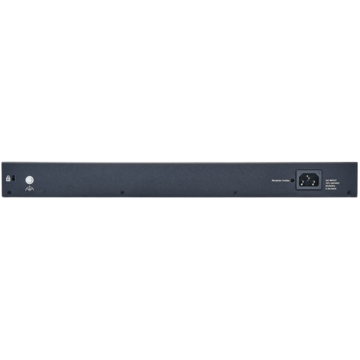 commutateur (switch) Zyxel XGS1935-28HP - XGS1935-28HP-EU0101F - photo 3