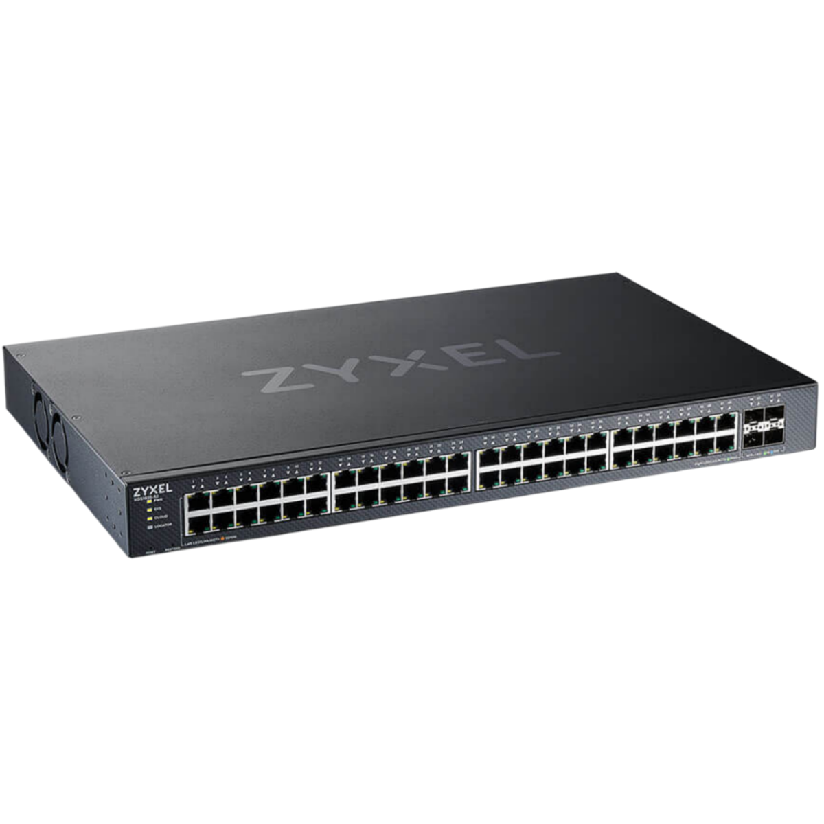 Commutateur (switch) Zyxel XGS1935-52 - XGS1935-52-EU0101F - photo 2