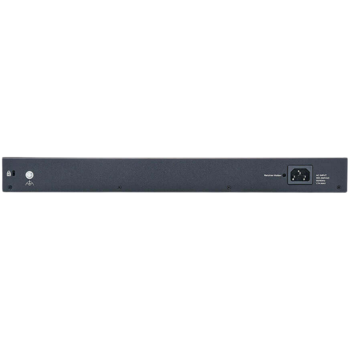Commutateur (switch) Zyxel XGS1935-52 - XGS1935-52-EU0101F - photo 3