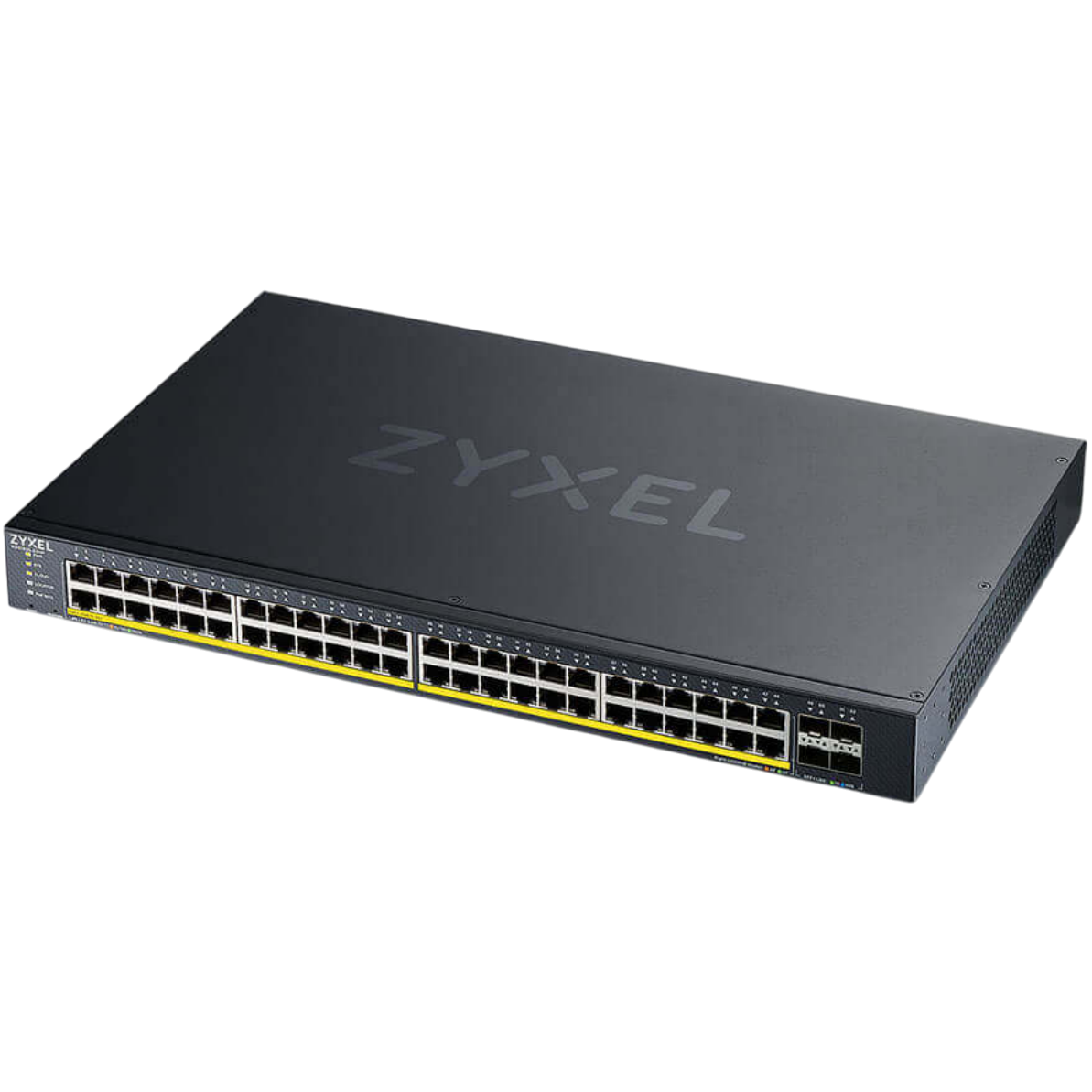 Commutateur (switch) Zyxel XGS1935-52HP - XGS1935-52HP-EU0101F