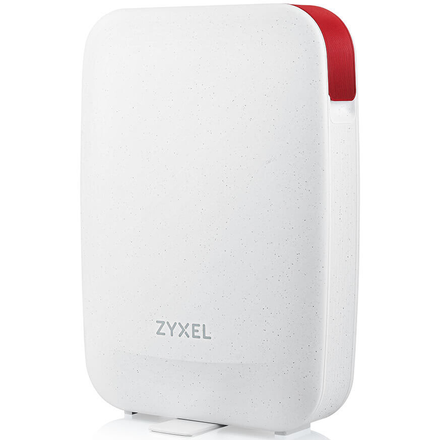 Routeur Wi-Fi Zyxel USGLITE60AX - USGLITE60AX-EU0101F - photo 2