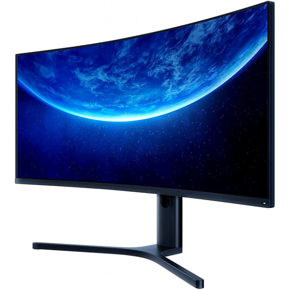 Monitors Xiaomi 34" Mi Curved Gaming 34 - XMMNTWQ34/BHR4269GL/BHR5133GL