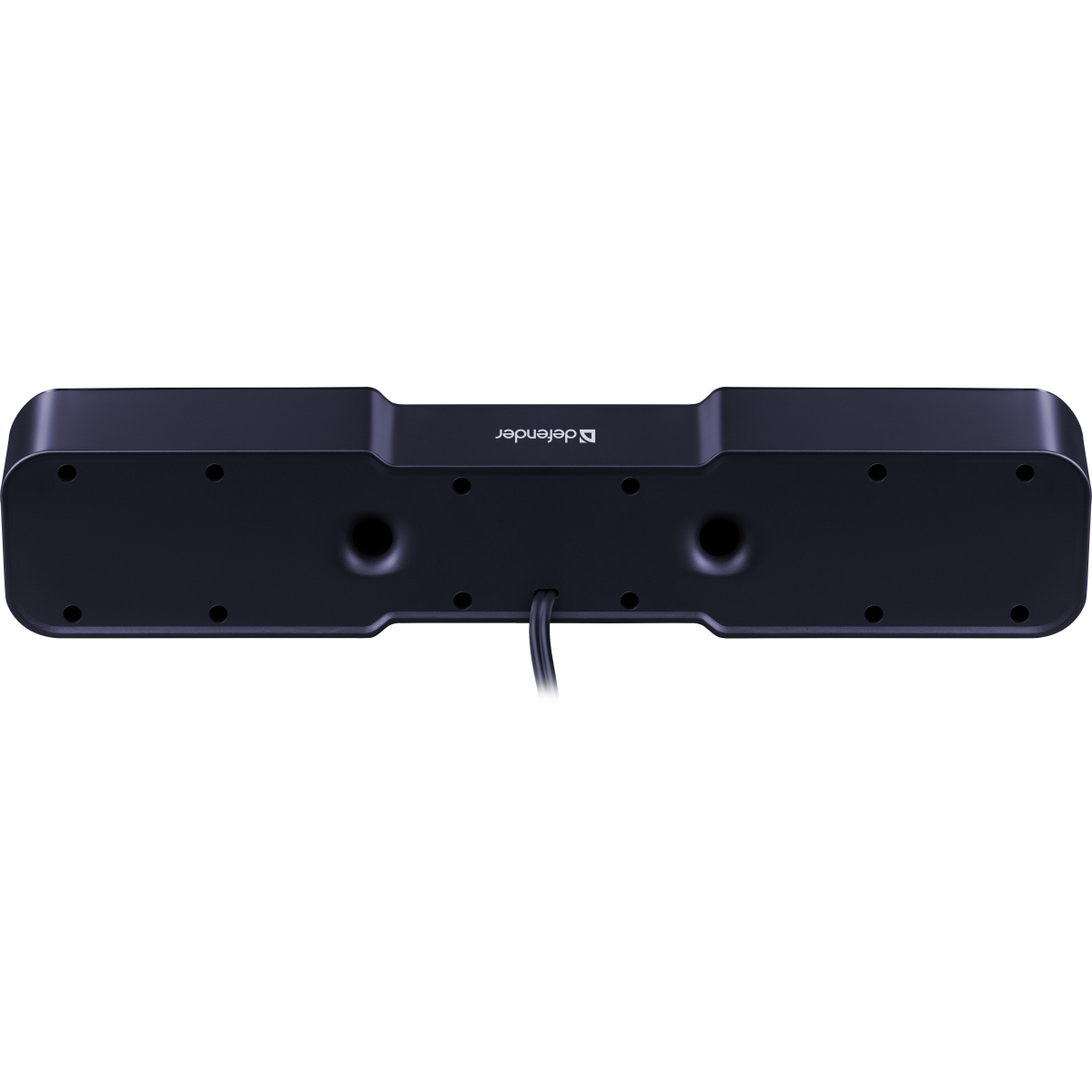 barre de son Defender Z12 - 65312 - photo 2