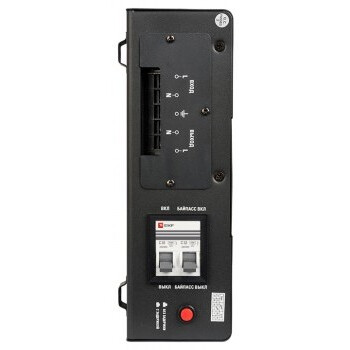 Sprieguma stabilizators EKF stab-w-3000 - foto 2