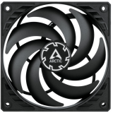 Ventilateur pour boîtier Arctic P12 Slim PWM PST (3 pcs) (ACFAN00275A)