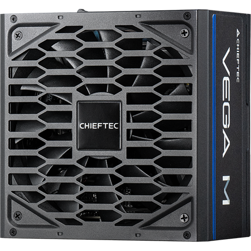 Alimentation électrique 750W Chieftec Vega M (PPG-750-C) - photo 3