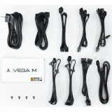 Alimentation électrique 750W Chieftec Vega M (PPG-750-C)