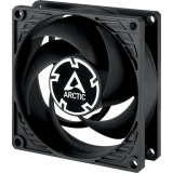 Ventilateur de boîtier Arctic P8 Max Black (ACFAN00286A)