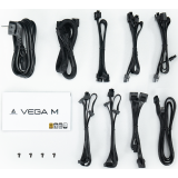 alimentation électrique 850W Chieftec Vega M (PPG-850-C)