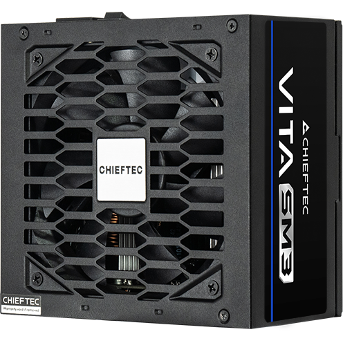 Alimentation électrique 750W Chieftec Vita SM3 (BPX-750-C) - photo 3