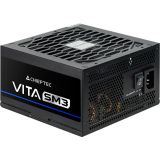 Alimentation électrique 750W Chieftec Vita SM3 (BPX-750-C)