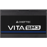 Alimentation électrique 750W Chieftec Vita SM3 (BPX-750-C)