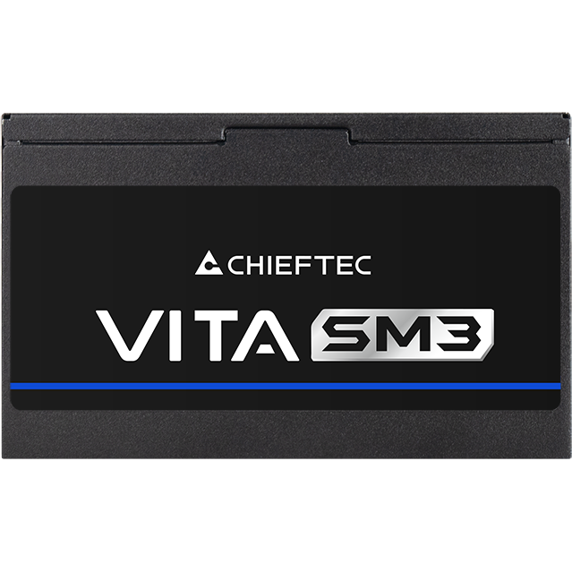 Alimentation électrique 750W Chieftec Vita SM3 (BPX-750-C) - photo 5