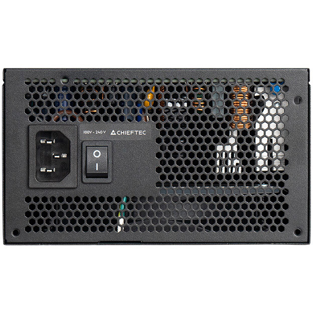 Alimentation électrique 750W Chieftec Vita SM3 (BPX-750-C) - photo 6