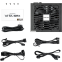 Alimentation électrique 750W Chieftec Vita SM3 (BPX-750-C) - photo 7