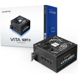 Alimentation électrique 750W Chieftec Vita SM3 (BPX-750-C)
