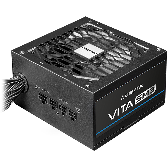 bloc dalimentation 850W Chieftec Vita SM3 (BPX-850-C)