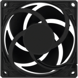 Ventilateur de boîtier Arctic P8 Max Black (ACFAN00286A)