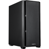 Boîtier Chieftec AS-02B-OP Pro Midi Q