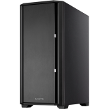 Boîtier Chieftec AS-02B-OP Pro Midi Q