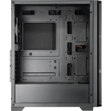 Boîtier Chieftec AS-02B-OP Pro Midi Q