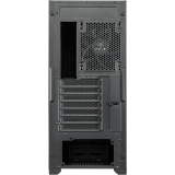 Boîtier Chieftec AS-02B-OP Pro Midi Q