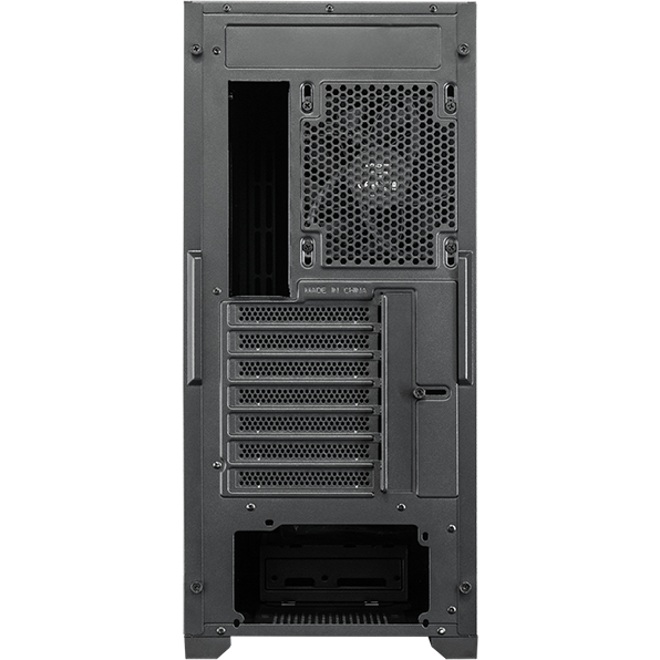 Boîtier Chieftec AS-02B-OP Pro Midi Q - photo 7