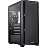 boîtier Chieftec AS-02B-TG-OP Pro Midi TG