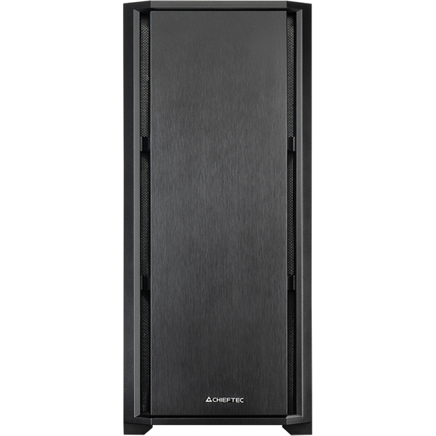 boîtier Chieftec AS-02B-TG-OP Pro Midi TG - photo 2