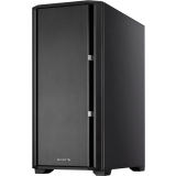 boîtier Chieftec AS-02B-TG-OP Pro Midi TG