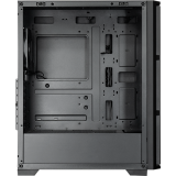 boîtier Chieftec AS-02B-TG-OP Pro Midi TG
