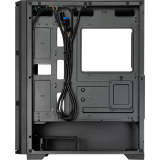 boîtier Chieftec AS-02B-TG-OP Pro Midi TG