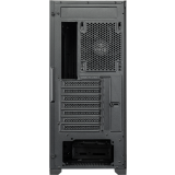 boîtier Chieftec AS-02B-TG-OP Pro Midi TG