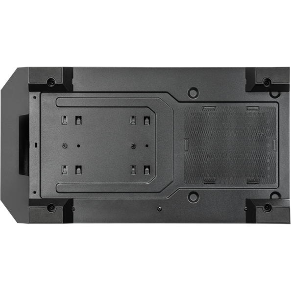 boîtier Chieftec AS-02B-TG-OP Pro Midi TG - photo 8