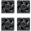 Ventilateur de boîtier Arctic S8038-7K (4 pcs) - ACFAN00292A
