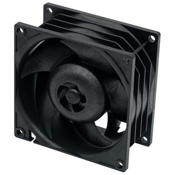 Ventilateur de boîtier Arctic S8038-7K (4 pcs) - ACFAN00292A - photo 2