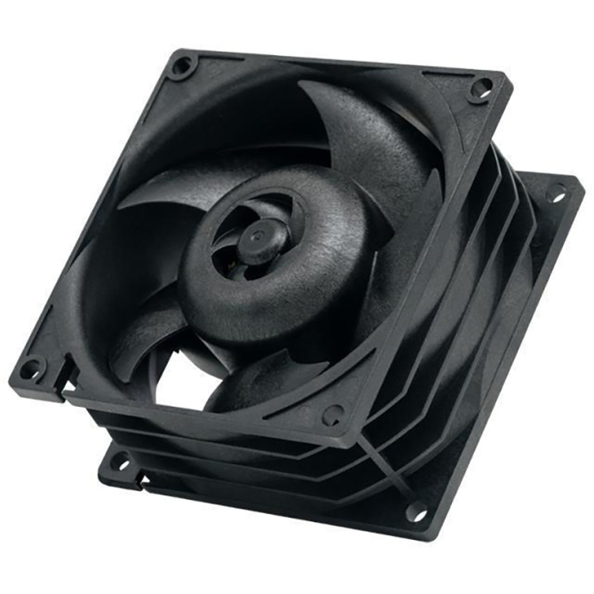 Ventilateur de boîtier Arctic S8038-7K (4 pcs) - ACFAN00292A - photo 4