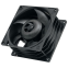 Ventilateur de boîtier Arctic S8038-7K (4 pcs) - ACFAN00292A - photo 4