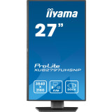 Écran iiyama 27" ProLite XUB2797UHSNP-B1