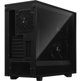 Datoru korpuss Fractal Design Define 7 Black TG Light Tint (FD-C-DEF7A-02)