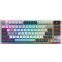 clavier MSI FORGE GK600 White - FORGE GK600 TKL