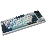 clavier MSI FORGE GK600 White (FORGE GK600 TKL)
