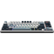 clavier MSI FORGE GK600 White - FORGE GK600 TKL - photo 4
