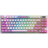 Clavier MSI FORGE GK600 Violet (FORGE GK600 TKL)