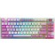 Clavier MSI FORGE GK600 Violet - FORGE GK600 TKL